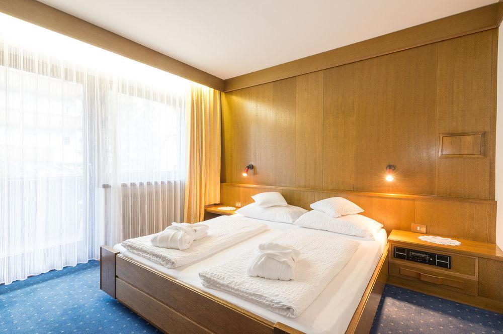 Apparthotel Residende Pircher Bozen Extérieur photo