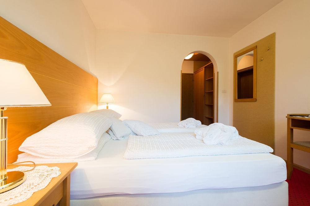 Apparthotel Residende Pircher Bozen Extérieur photo