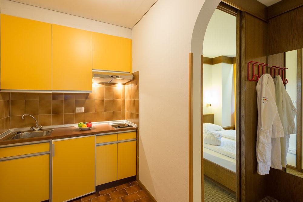 Apparthotel Residende Pircher Bozen Extérieur photo