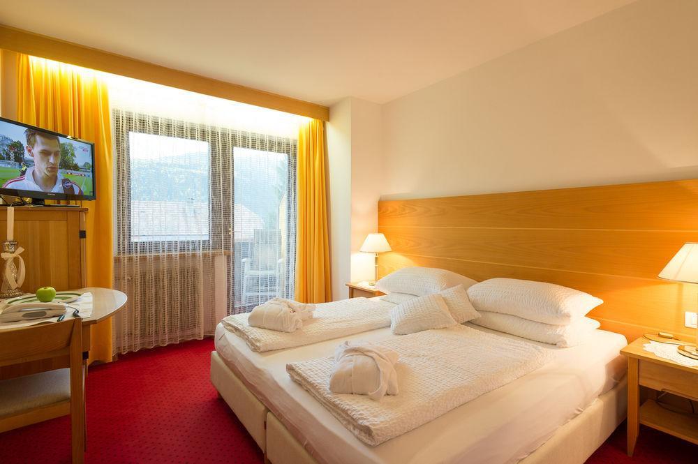 Apparthotel Residende Pircher Bozen Extérieur photo