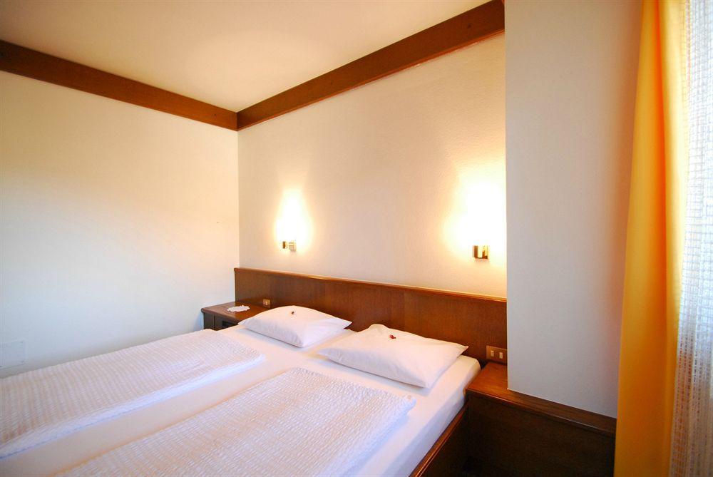 Apparthotel Residende Pircher Bozen Extérieur photo