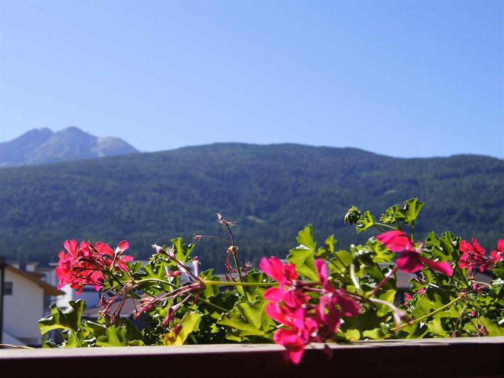 Apparthotel Residende Pircher Bozen Extérieur photo