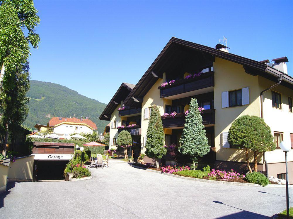 Apparthotel Residende Pircher Bozen Extérieur photo